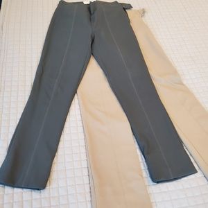 Mm Lafleur Foster Pants sz4, grey